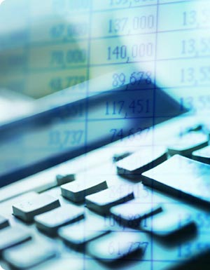 Business Financial Consulting